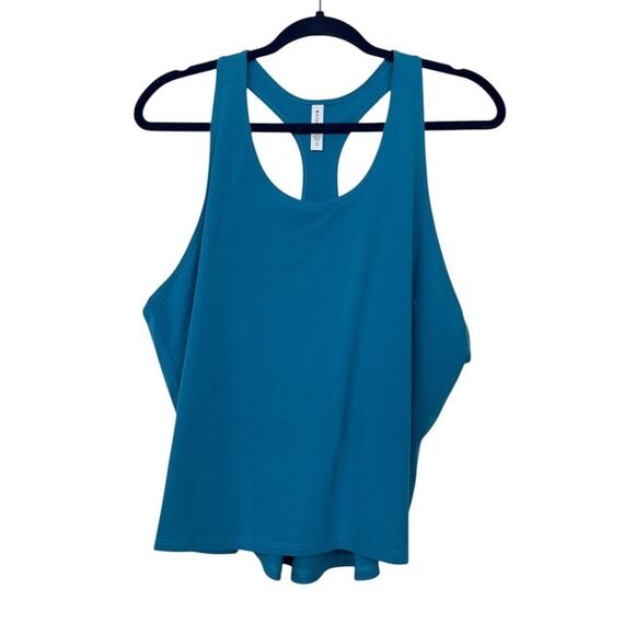 ATHLETA Navigate Tank NWT - Picture 3 of 7